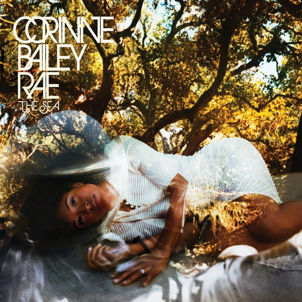 Another Rainy Day - Corinne Bailey Rae - Cifra Club