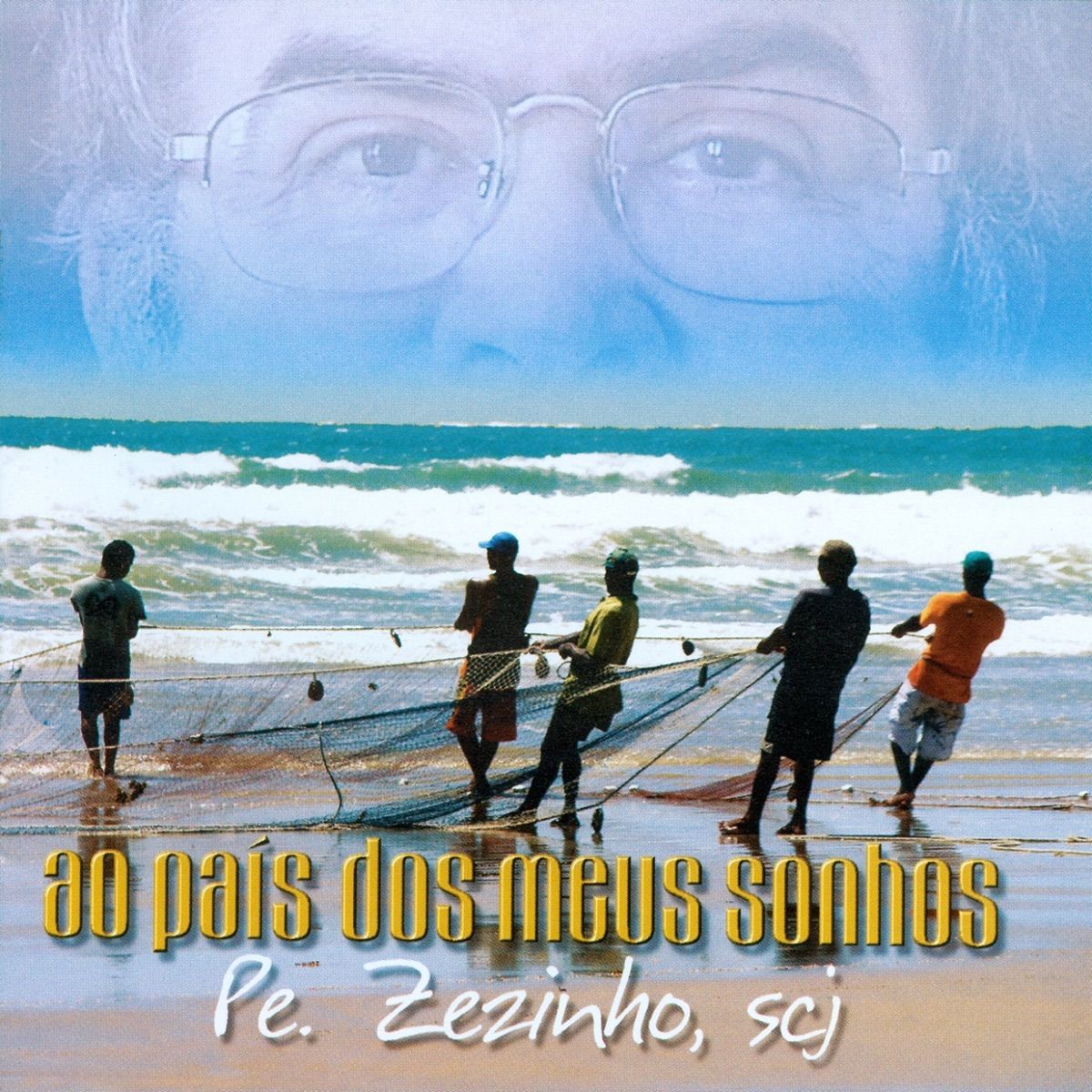 Padre Zezinho | 81 álbuns da Discografia no CIFRA CLUB