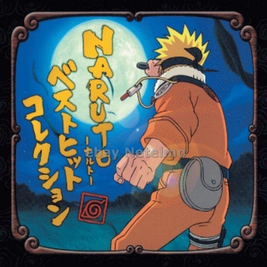 Naruto - Cifra Club