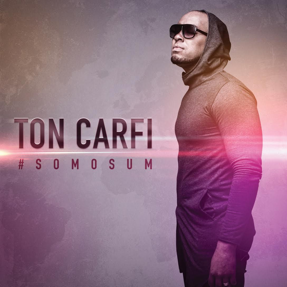 Minha Vez - song and lyrics by Ton Carfi, Mc Livinho