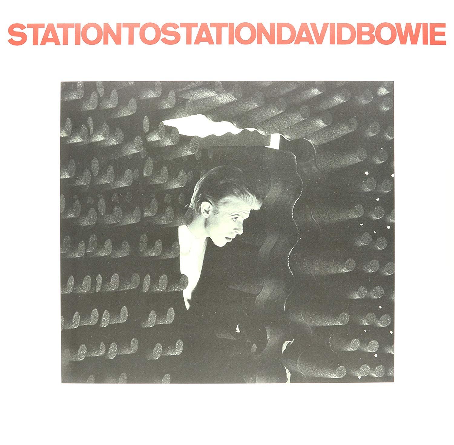 Station to Station - David Bowie | Cifra Club