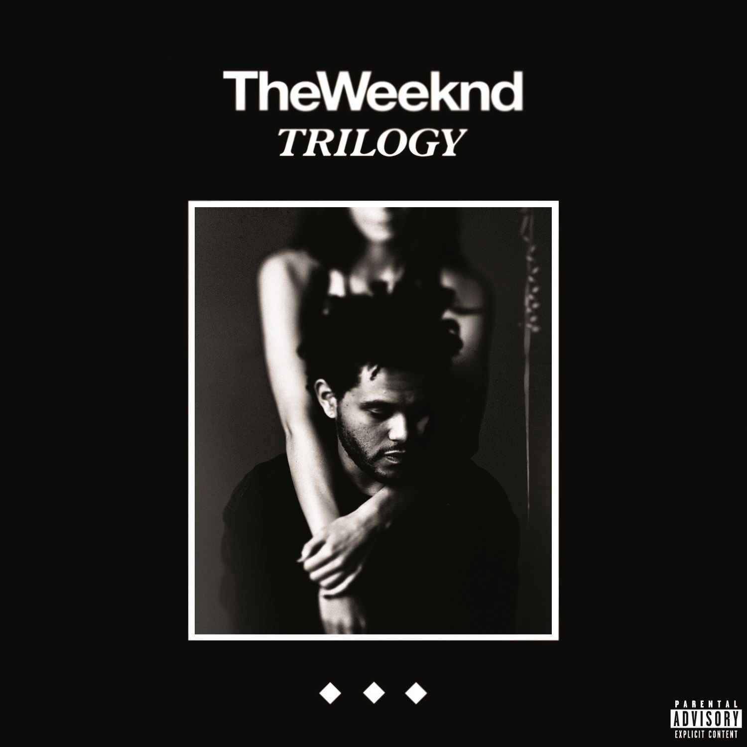 The Weeknd - Cifra Club