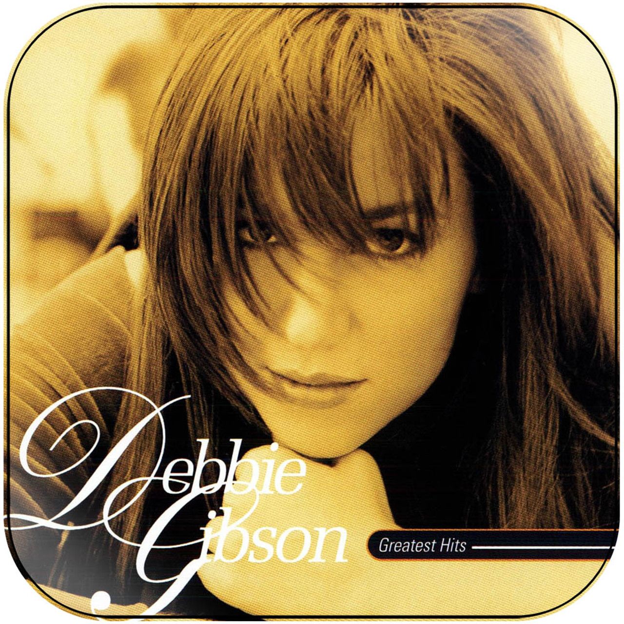 Greatest Hits - Debbie Gibson | Cifra Club
