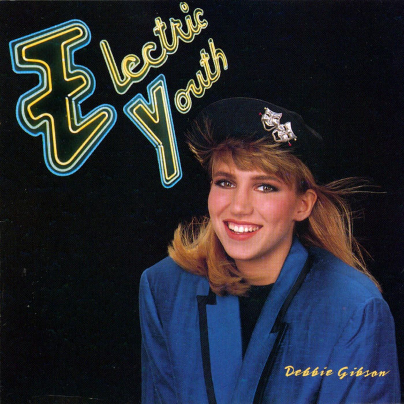 Debbie Gibson CD 9枚セット 4533_20220823080508.jpg