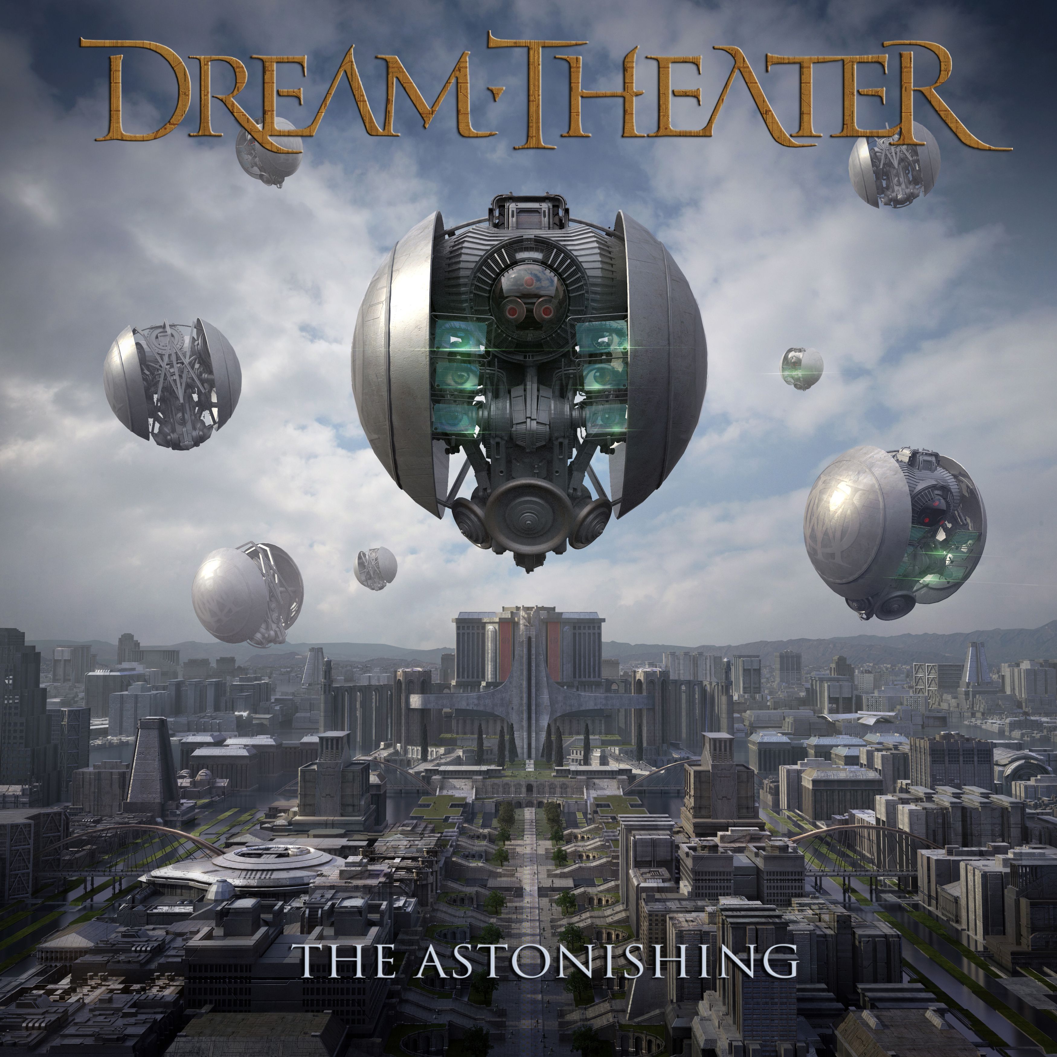 Super Partituras - These Walls (Dream Theater), com cifra