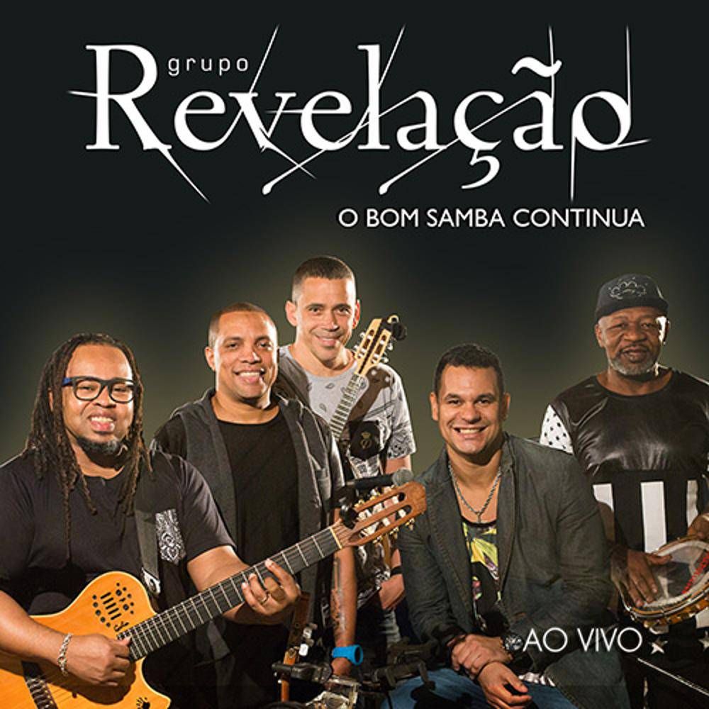 Nandinho Cavaco: Cifras - Revelação - Talvez