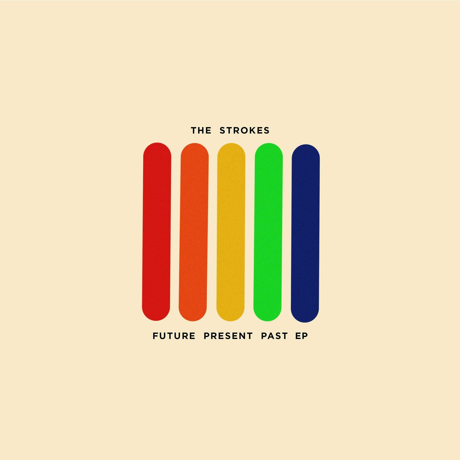 You Only Live Once - The Strokes - Cifra Club