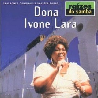 DUKAVACO: SONHO MEU - DONA IVONE LARA (CIFRA)