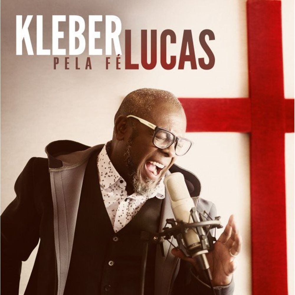 Kleber Lucas - Deus Cuida de Mim - Cifra Club