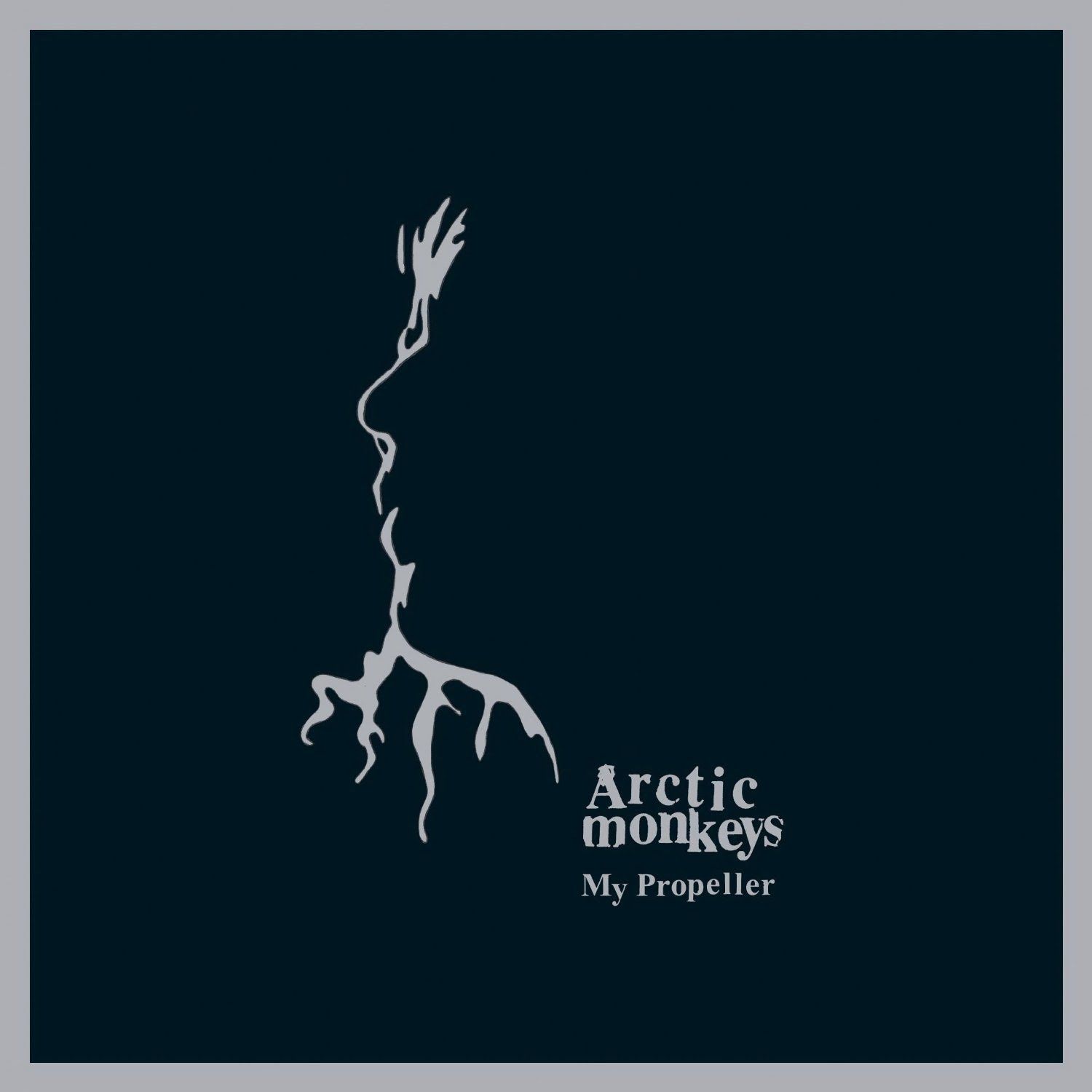 Arctic Monkeys | 32 álbumes de la Discografía en CIFRA CLUB
