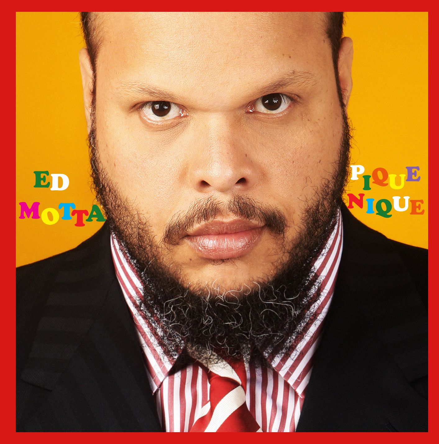Ed Motta | 42 álbuns da Discografia no Cifra Club