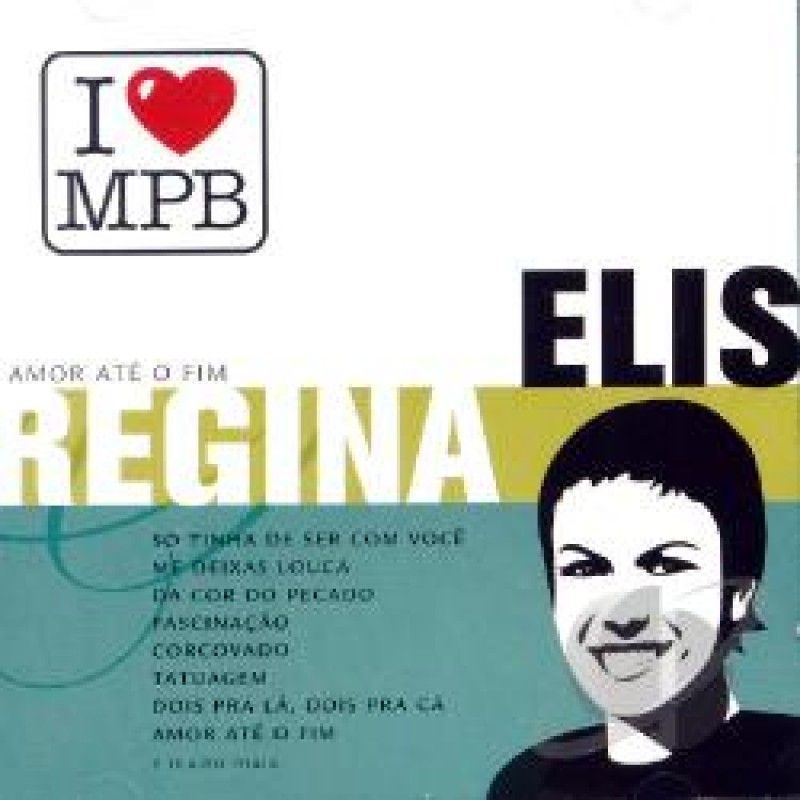 Cabaré - Elis Regina - Cifra Club