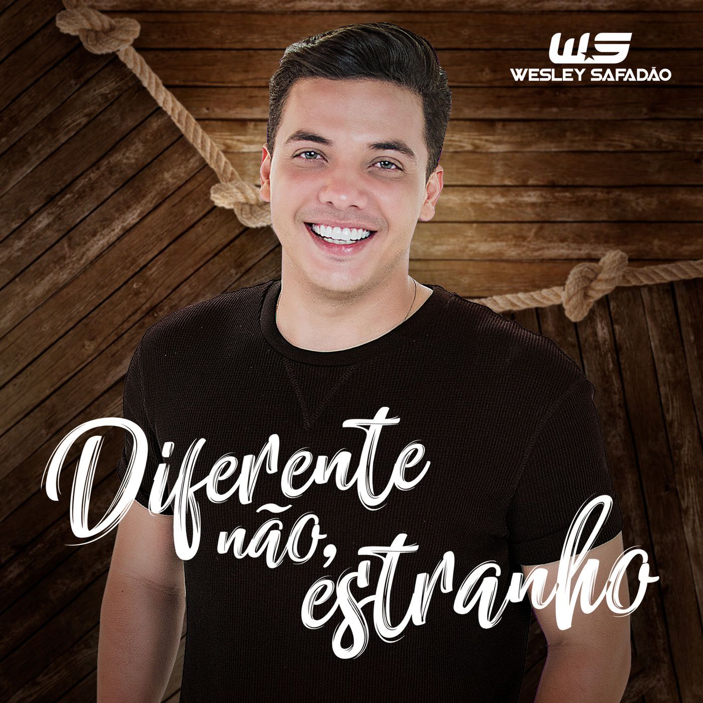 Super Partituras - A Dama E O Vagabundo (Wesley Safadão), sem cifra