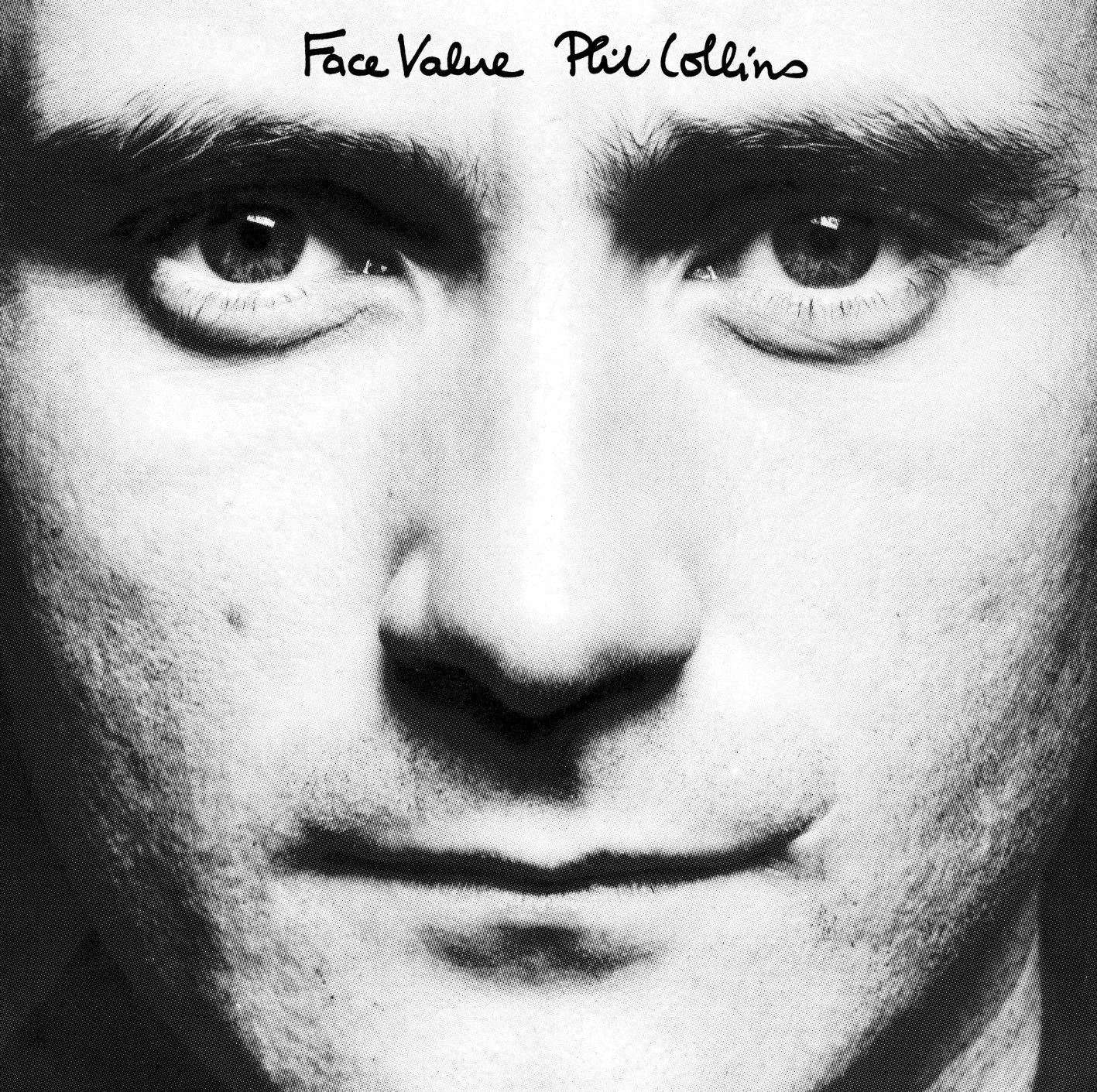 Phil Collins - Cifra Club
