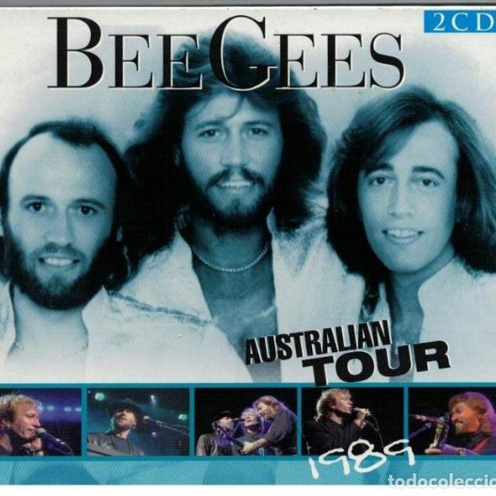 Bee Gees - How Deep Is Your Love - Cifra Club