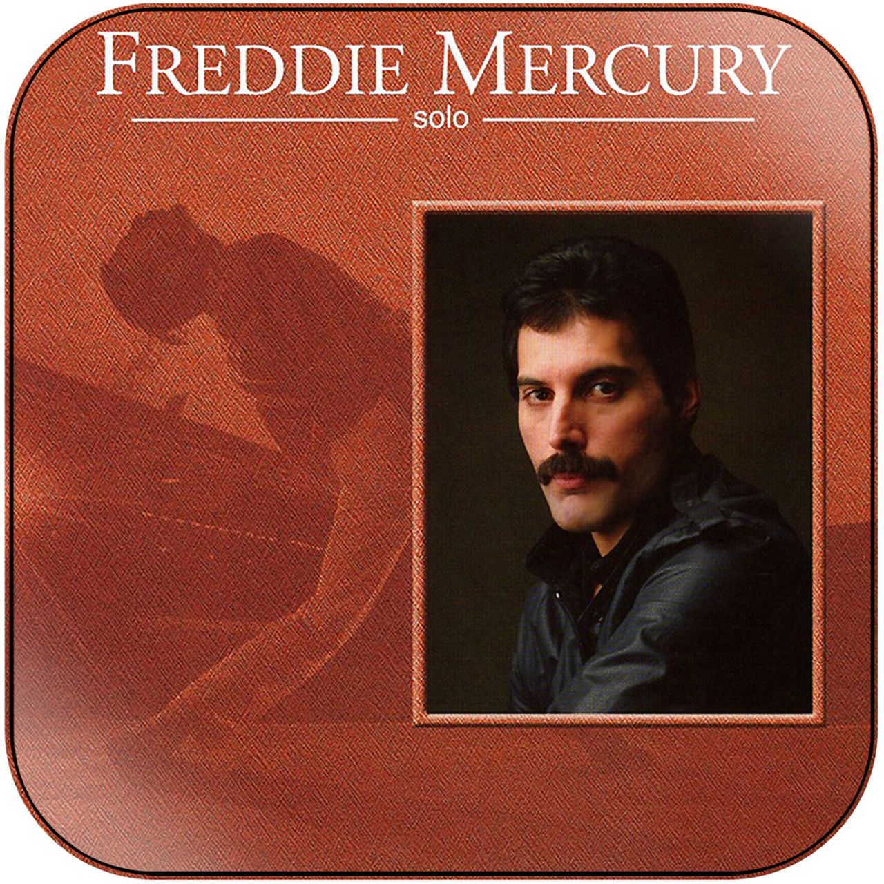 Cifra Club - Freddie Mercury - Living On My Own