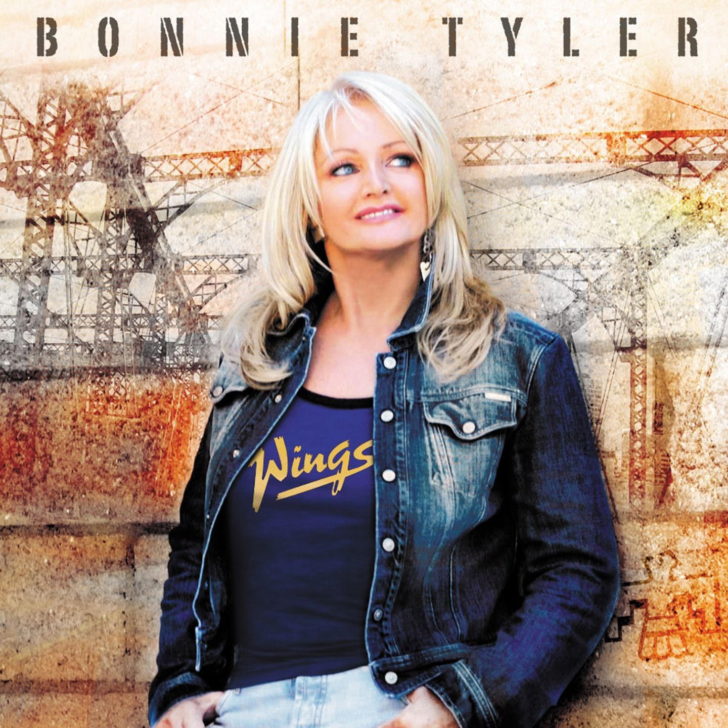 Bonnie Tyler - It's A Heartache - Cifra Club PDF