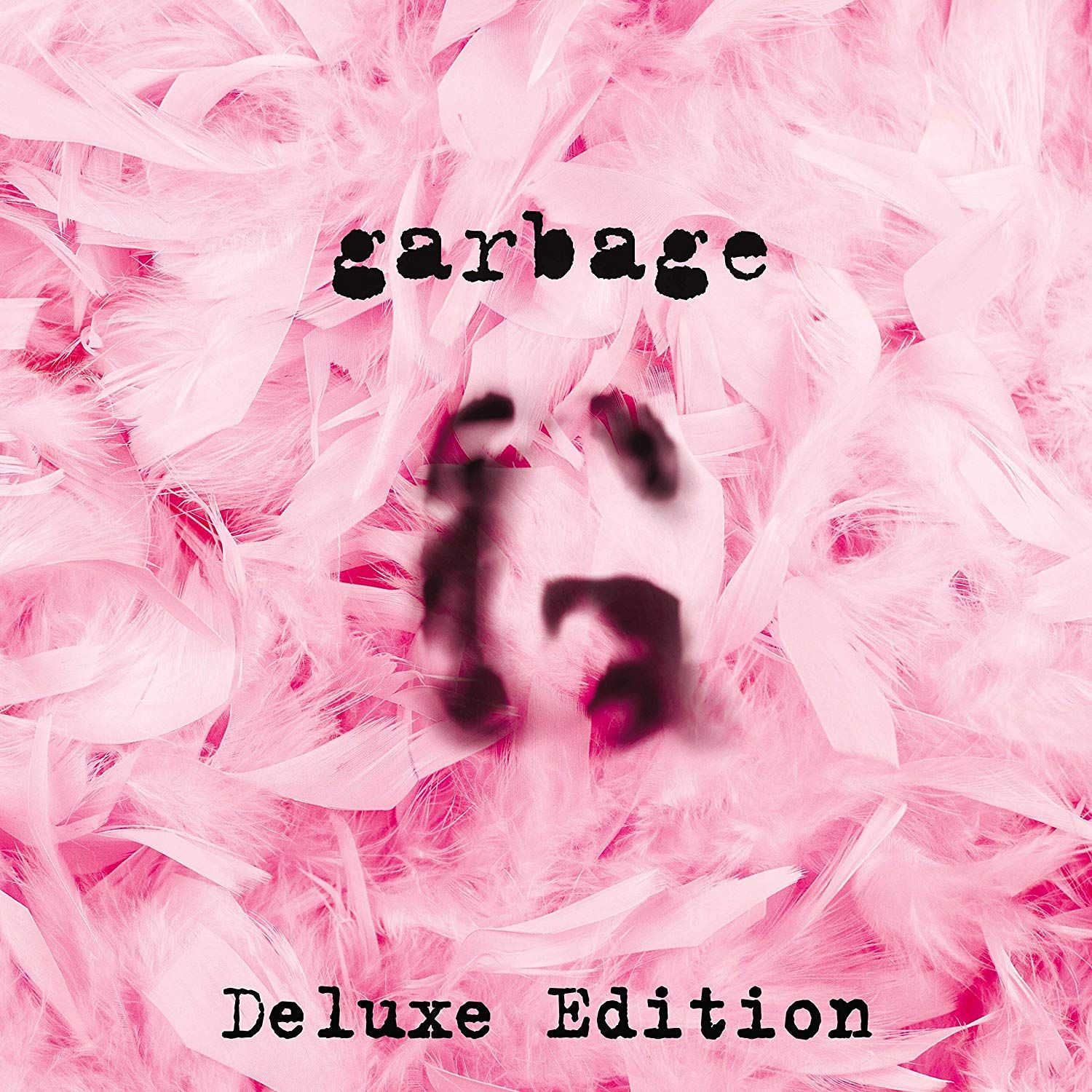 Garbage (20th Anniversary Deluxe Edition) - Garbage | Cifra Club
