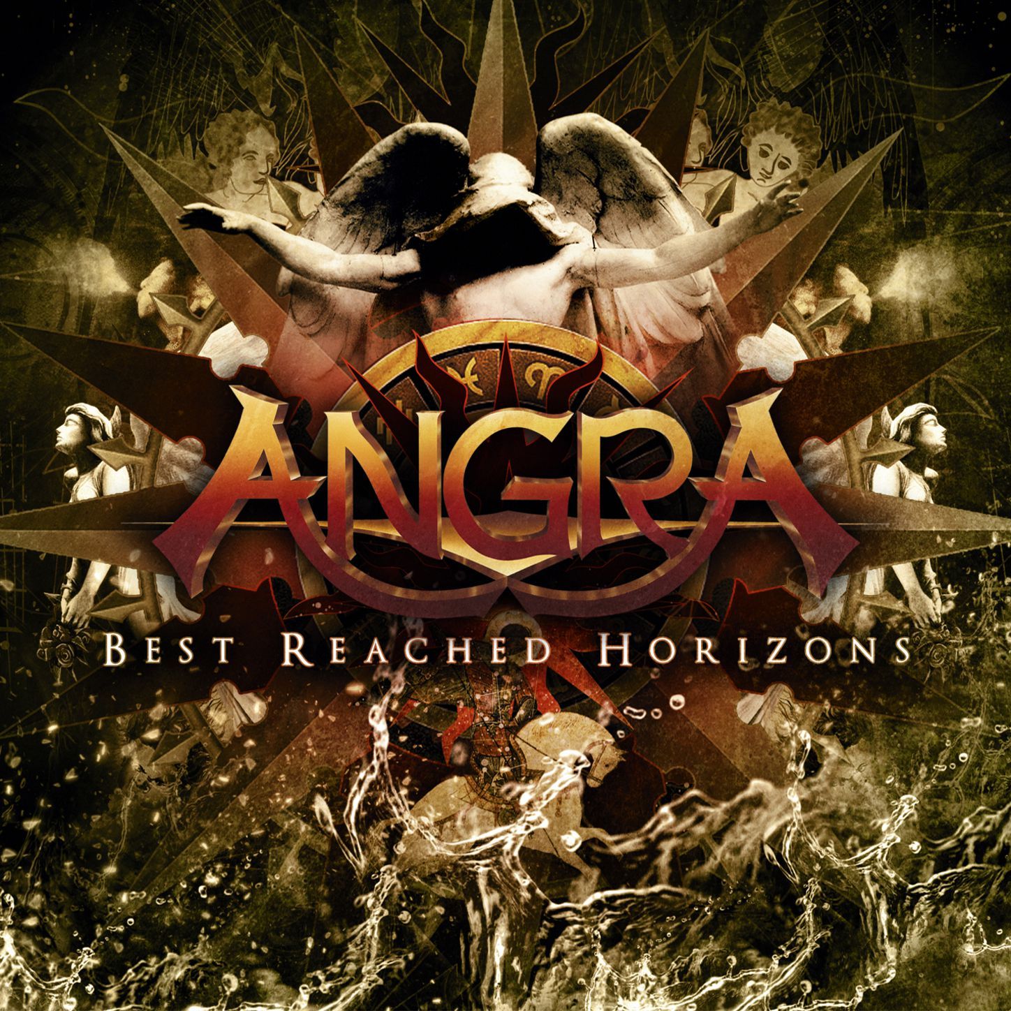 rebirth angra cifra