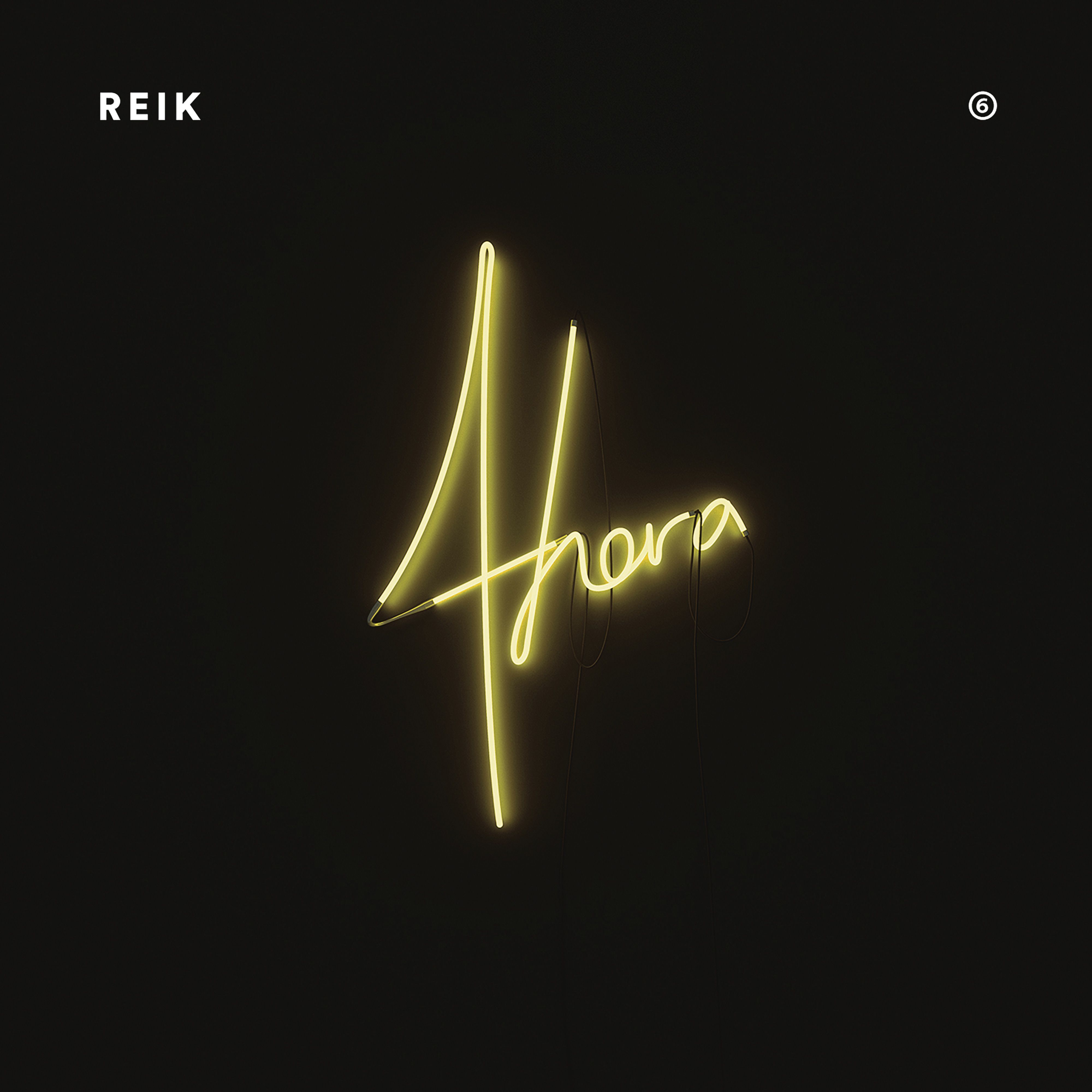 Reik - CIFRA CLUB