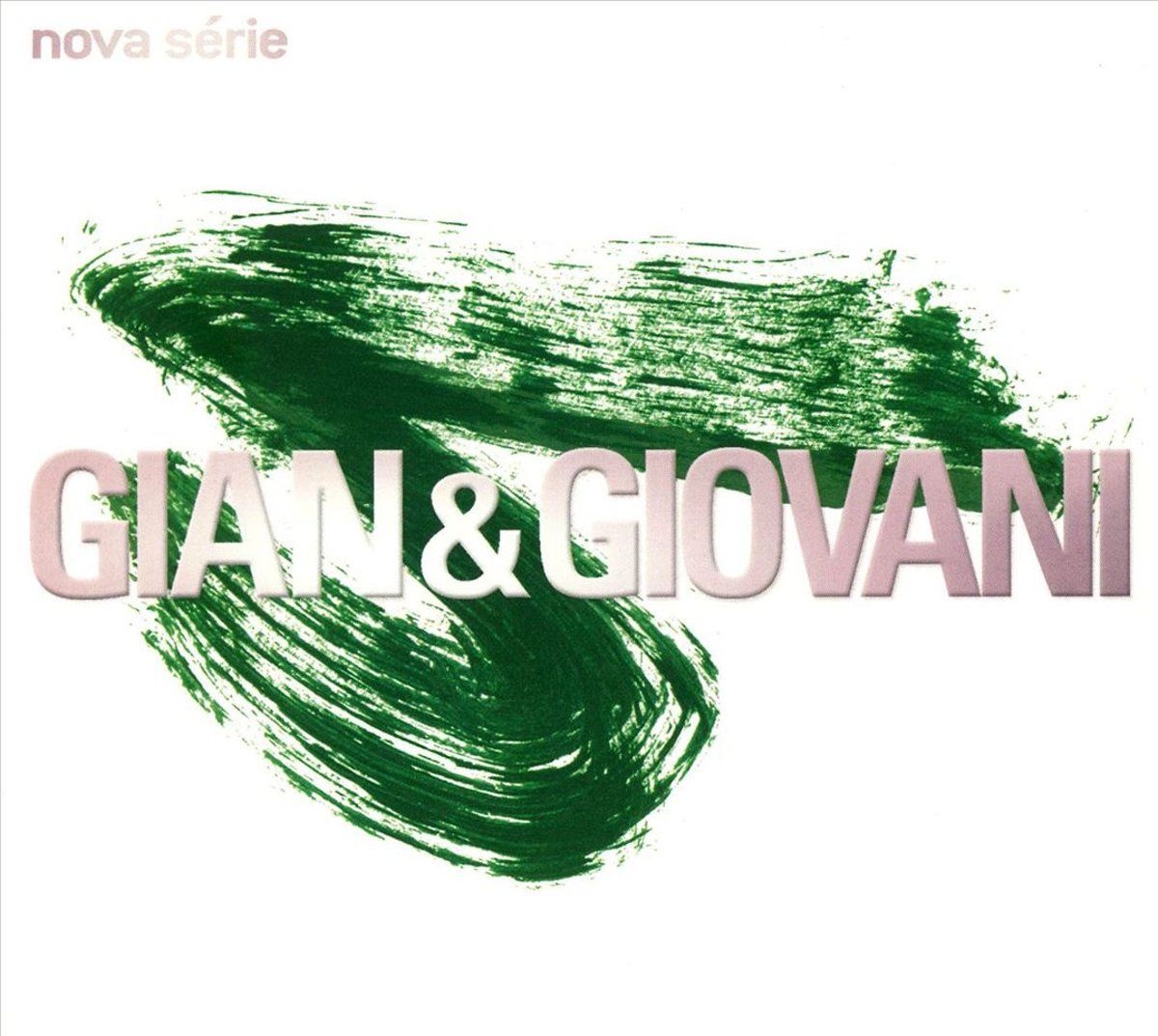 Agora Chega - (letra da música) - Gian e Giovani - Cifra Club