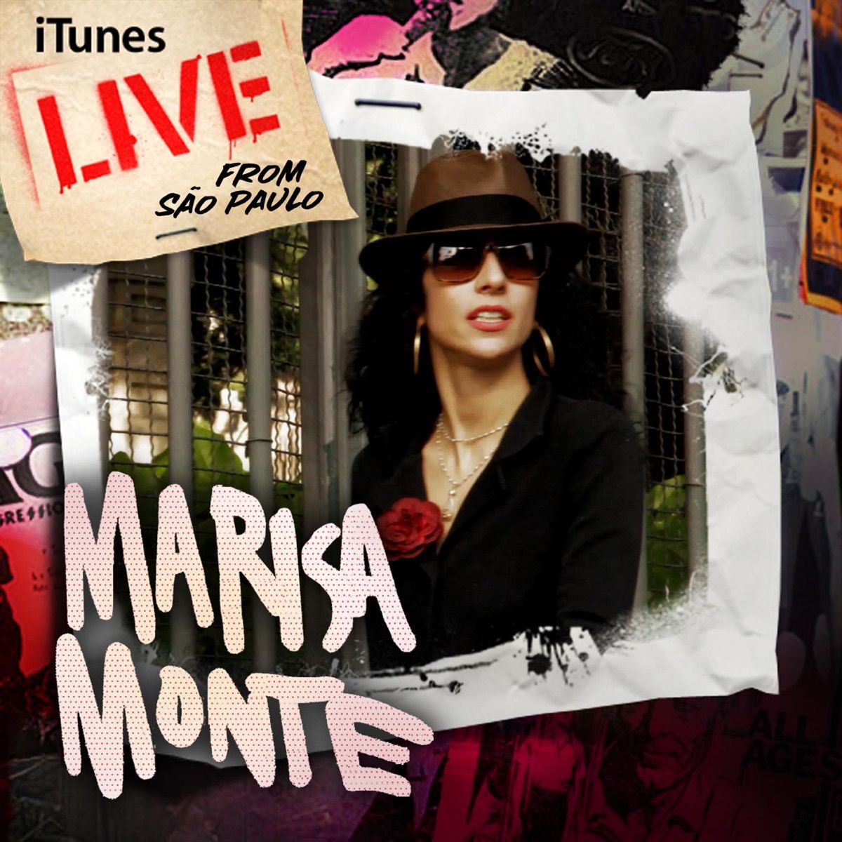 Cifra Club - Marisa Monte - Não É Fácil