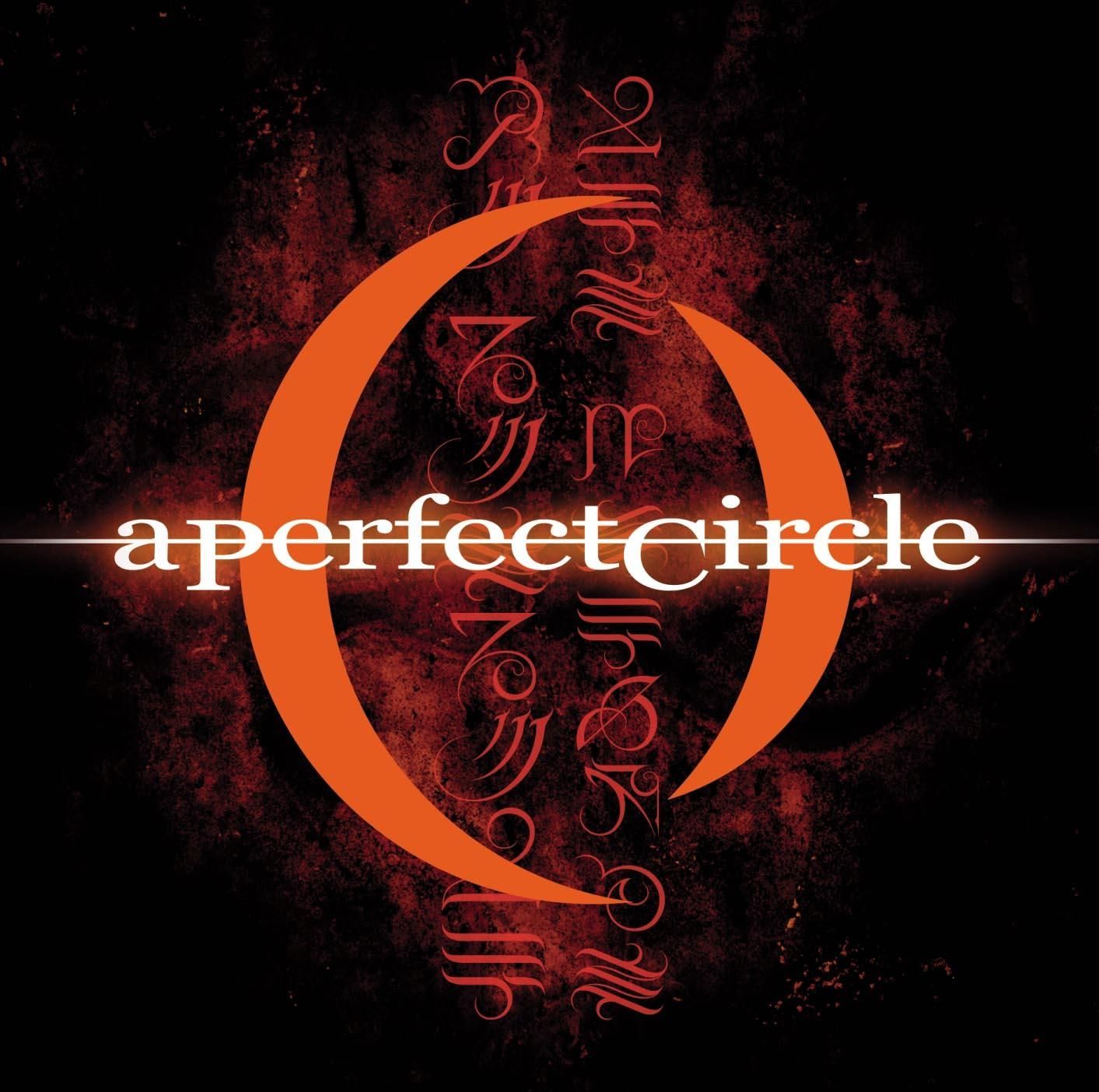 The Doomed - A Perfect Circle - Cifra Club
