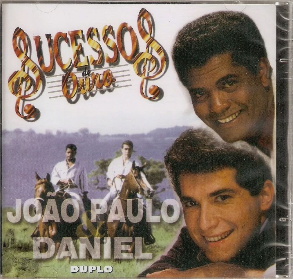 Desatino - João Paulo e Daniel - Cifra Club