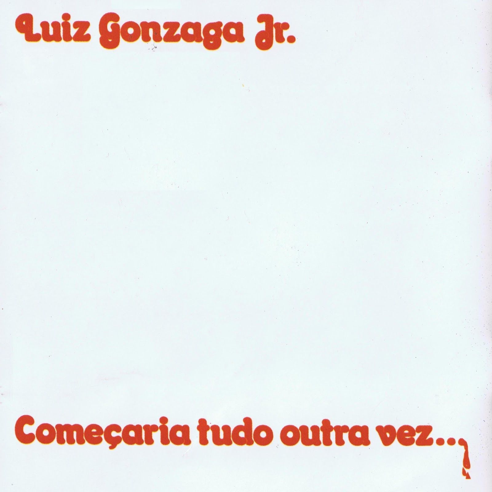 O Que É, O Que É - Gonzaguinha - Cifra Club