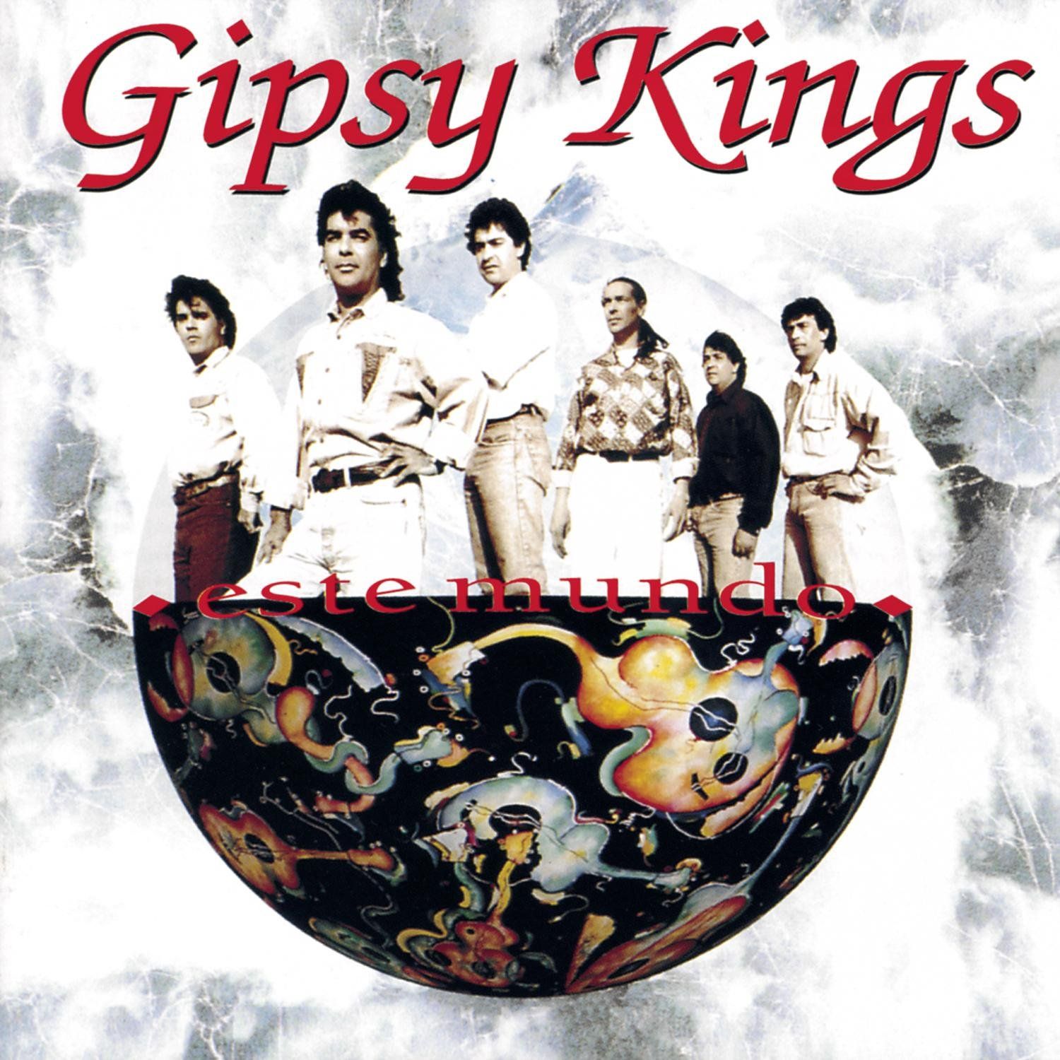 Este Mundo - Gipsy Kings | Cifra Club