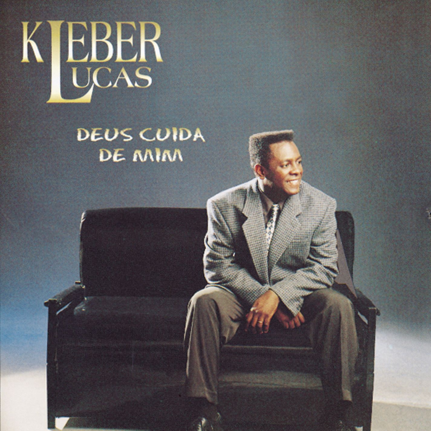 Kleber Lucas - Deus Cuida de Mim - Cifra Club