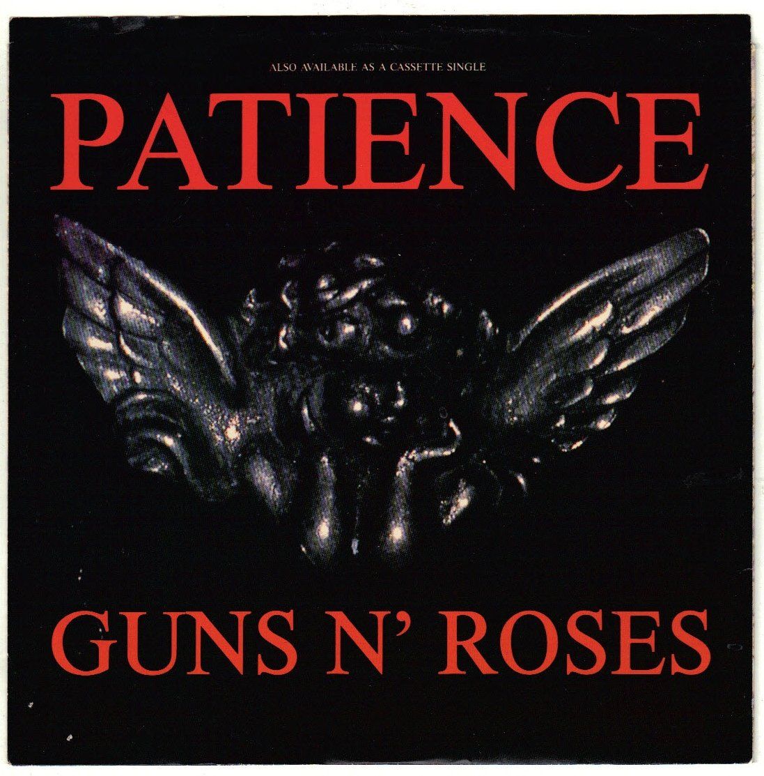 Guns N' Roses - Patience (Tradução/Legendado) 