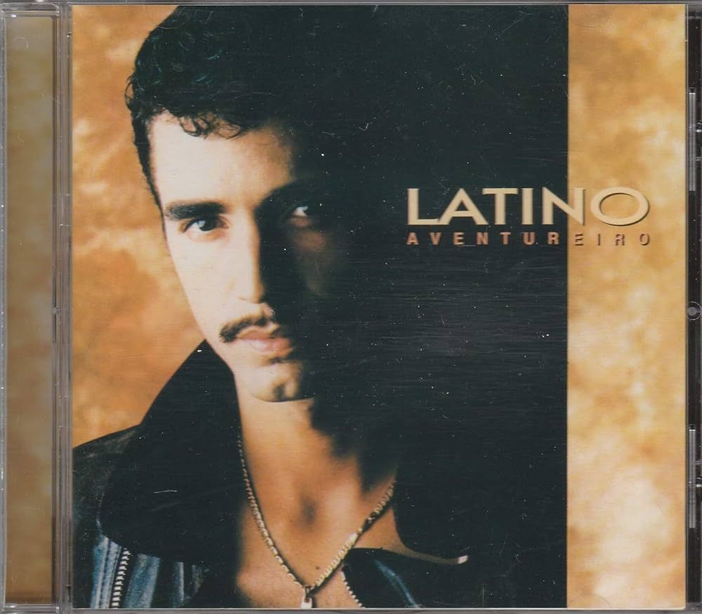 Latino - Xeque Mate - Album by Latino