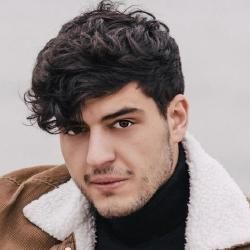 Foto de Stefan Airapetjan