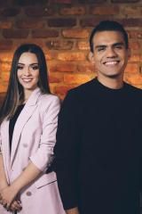 Isso É Apenas o Começo