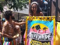 Juventude Bronzeada