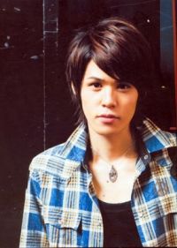 Mamoru Miyano