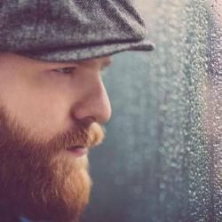 Foto de Alex Clare