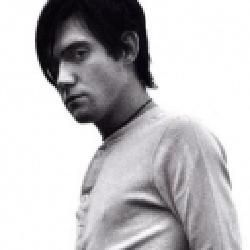 Foto de Conor Oberst