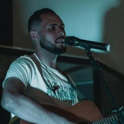 Photo of Felipe de Souza Macedo