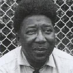Foto de Muddy Waters