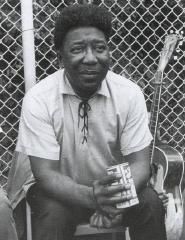 Muddy Waters