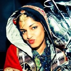 Foto de M.I.A.