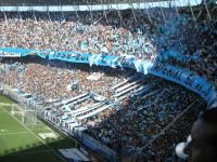 Yo Soy de Racing y Sere Toda La Vida