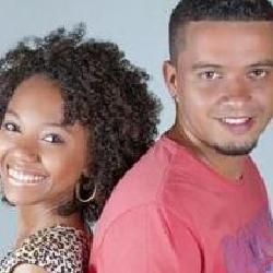 Foto de Evelyn & Samuel