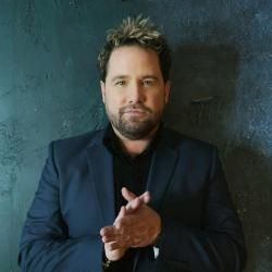 Photo of Jonny Houlihan