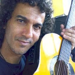 Foto de Agnaldo Santana