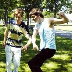 Photo of Animal Collective