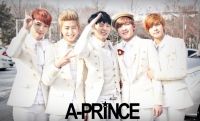 A-Prince
