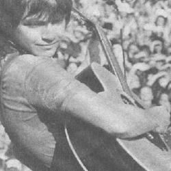 Foto de David Cassidy